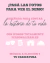 Invitación de Cumpleaños "Infográfica" - comprar online