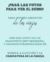 Invitación de Boda digital "Pasaporte" en internet