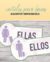 Pack Imprimible sin Caricatura - tienda online