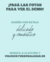 Invitación de Boda digital "Botanic" - comprar online