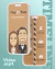 Invitación de Boda digital "Timeline"