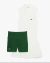 LACOSTE VESTIDO - comprar online