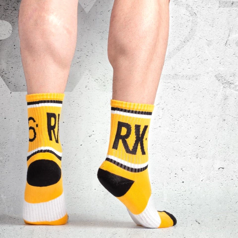 RX236 MEDIAS MEDIA CAÑA