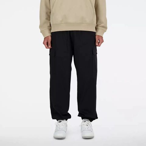 NB PANTALON CARGO TWILL