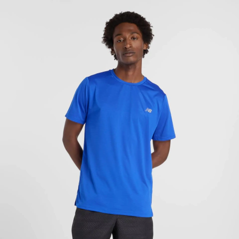 NEW BALANCE REMERA T-SHIRT