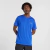 NEW BALANCE REMERA T-SHIRT