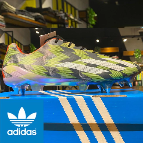 ADIDAS CRAZYLIGHT BOTIN