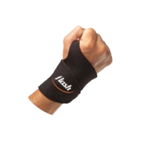 FLASH MUÑEQUERA BUMERANG