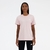 NB REMERA ESSENTIALS JERSEY - WINNERS LIFE