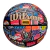 WILSON PELOTA BASQUET ALL TEAM RETRO