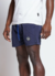 BROSS LONDON SHORT MICROFIBRA GOMA