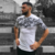 ROOK REMERA RASH EXA CAMO