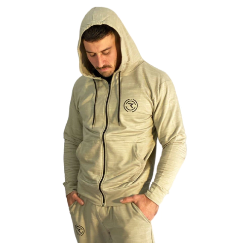 ROOK CAMPERA RUSTICA