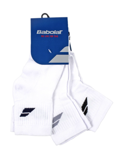 BABOLAT MEDIAS TENIS ANKLE