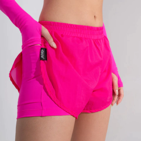 TOUCHÉ SHORT TRAINING