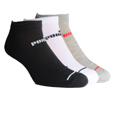 PUMA SOQUETES UNISEX