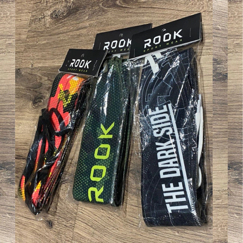 ROOK MUÑEQUERA REGULABLE