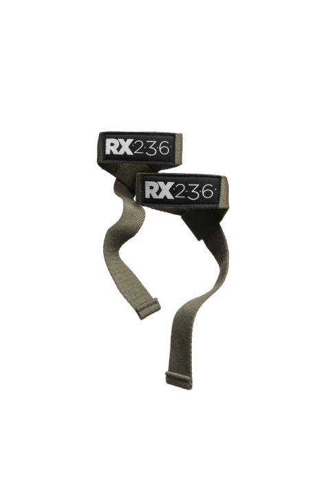 RX236 STRAPS