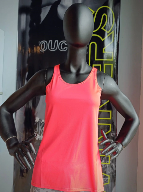 FEME MUSCULOSA GOLDEN