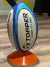 PELOTA TRY PRO RUGBY TOPPER - comprar online
