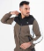I-RUN CAMPERA MICROFIBRA - tienda online