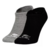 TOPPER SOQUETES SOCKS INVISIBLE MUJER x2