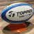 PELOTA TRY PRO RUGBY TOPPER