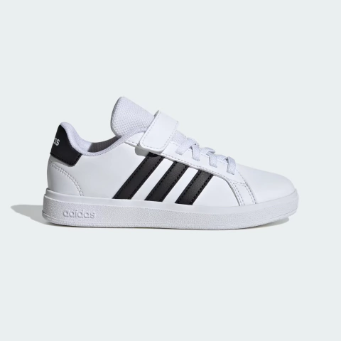 ADIDAS ZAPATILLA GRAND COURT 2.0 KIDS