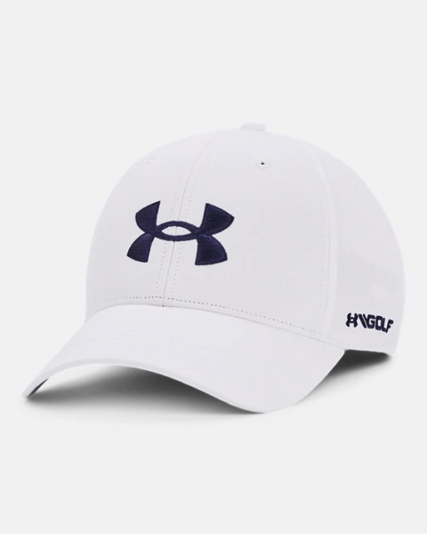 UNDER ARMOUR GORRA GOLF96