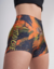 TOUCHÉ CALZA ORANGE CAMO - comprar online