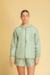 Imagen de APTITUD CAMPERA ROMPE VIENTO
