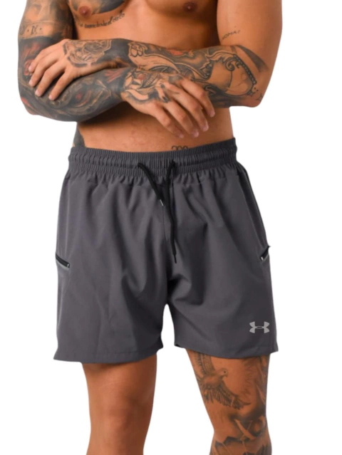 UNDER ARMOUR SHORT