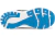 BROOKS ZAPATILLA ADRENALINE GTS 23 M en internet