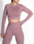 TOUCHÉ TOP COOL CORE SEAMLESS - comprar online