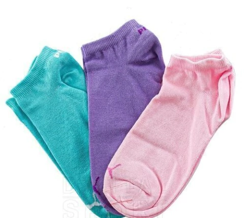 PUMA SOQUETES SNEAKERS