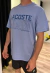 LACOSTE REMERA ESTAMPA - WINNERS LIFE