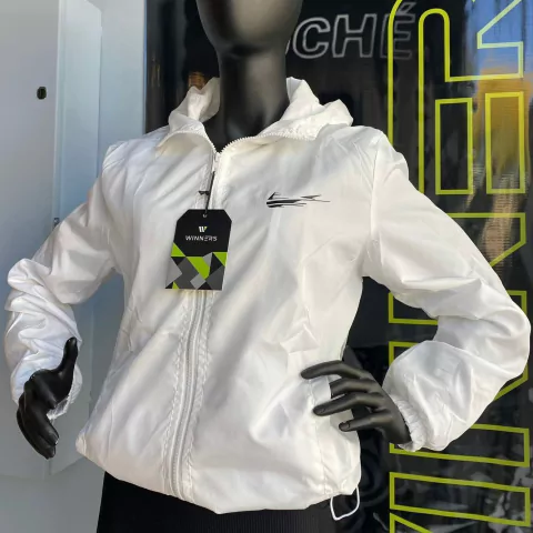 IMPORT CAMPERA ROMPEVIENTO