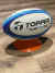 PELOTA TRY PRO RUGBY TOPPER en internet