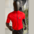 INDUBIKE CAMISETA CICLISTA LYCRA - WINNERS LIFE