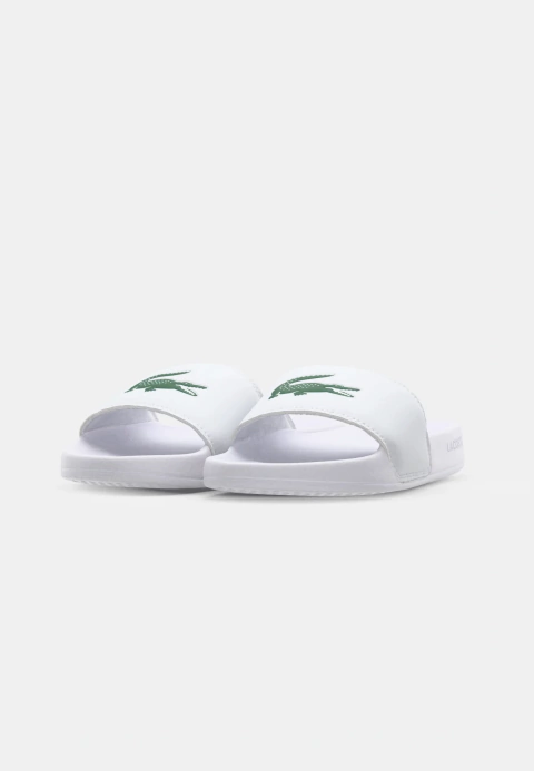 LACOSTE OJOTA SLIDE W