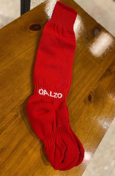 QALZO MEDIA FUTBOL NIÑO