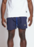 BROSS LONDON SHORT MICROFIBRA GOMA - comprar online