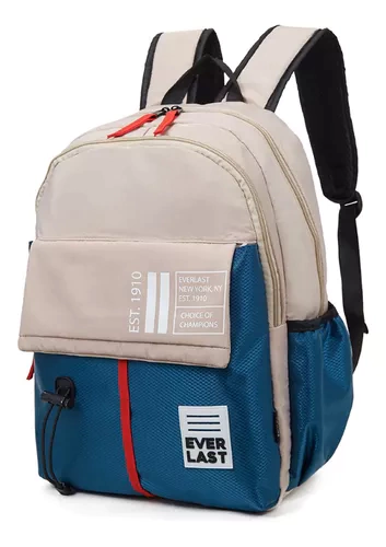 EVERLAST MOCHILA 1910