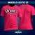 DOHKO REMERA GOTIC CF