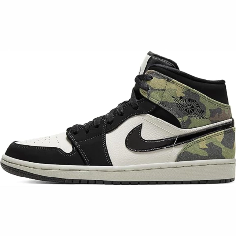 NIKE JORDAN AIR 1 CAMO