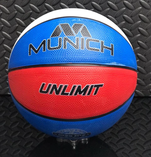 MUNICH PELOTA BASQUET