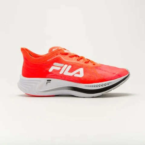 FILA WOMEN SHOES RACER CARBON