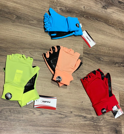 INDUBIKE GUANTES CICLISTA