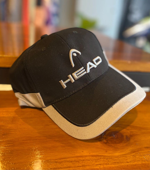 HEAD GORRA