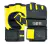 DRB GUANTES MMA NEG/AM